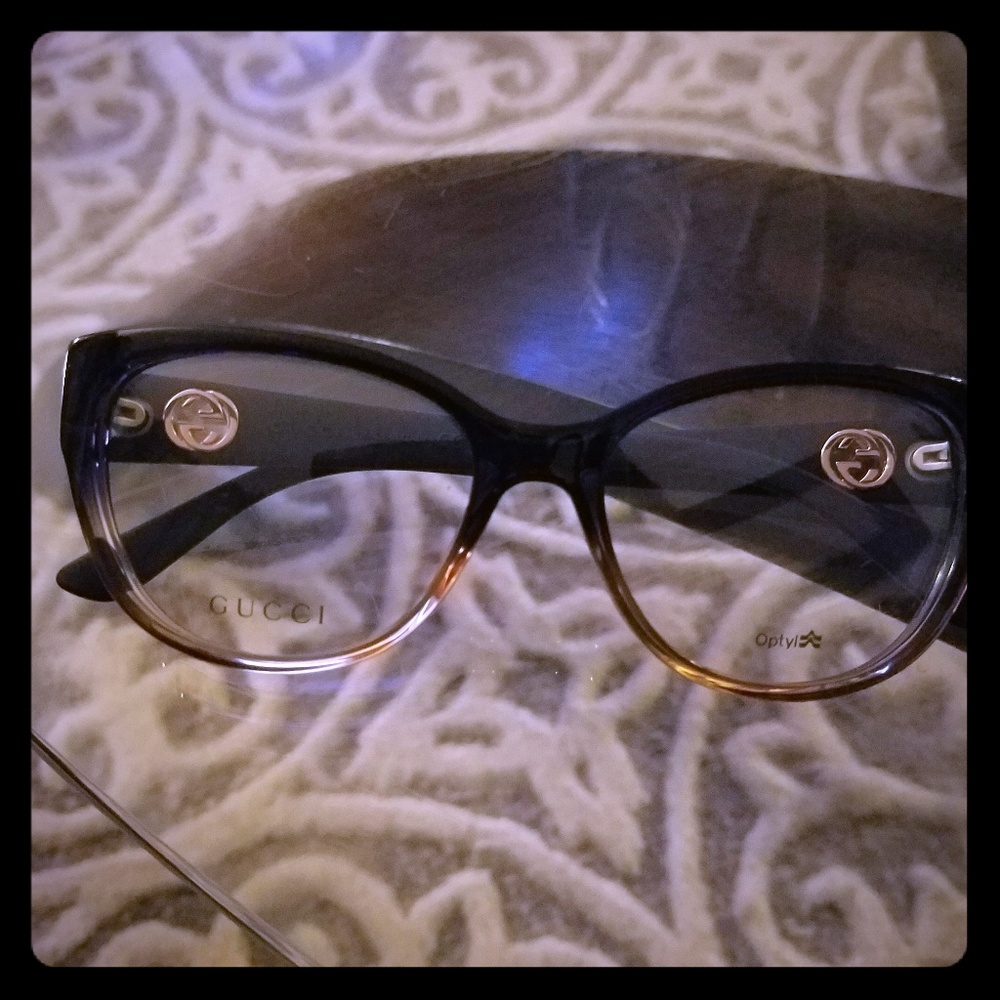 Gucci Eyeglasses